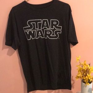 Star Wars T-shirt